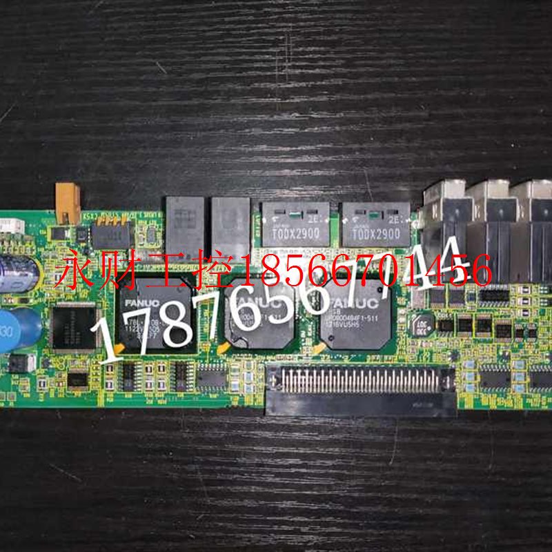 议价A20B-2101-089维修发那科驱动器￥