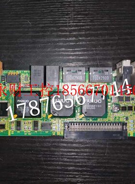议价A20B-2101-089维修发那科驱动器￥