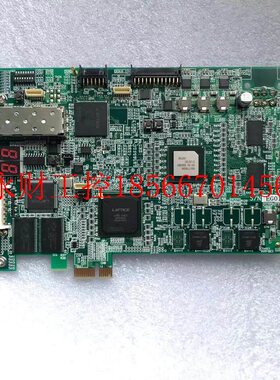 议价现货 TEC-R2 S/N EG0164 LEAD FREE 3Ag--0,5CU采集卡￥