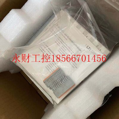 议价路斯特伺服驱动器CDE34.008.W2.4.PC1 LUST 如图￥