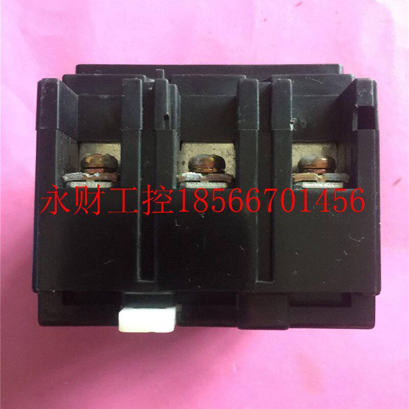 议价日新NR-33E三相漏保护断路器03P20A空气NR-33E