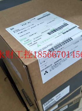 议价MR-J2S-15KB/MR-J2S-15KA￥