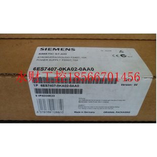 0AA0 0KA02 6ES7 407 ￥ 议价特价 0AA0全新原装 现货6ES7407
