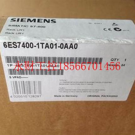 议价6ES7403-1TA01-0AA06ES7400-1JA11-0AA0S7-400 西门子ER1扩￥