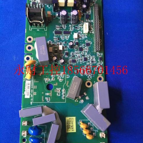议价ABB530/580新款变频器电源板CINT4111C/4311C/4141C/4151C/￥