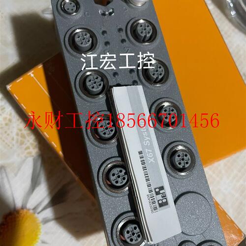 议价现货全新贝加莱模块X67BC870.L12   X67DM9331.L12 ￥