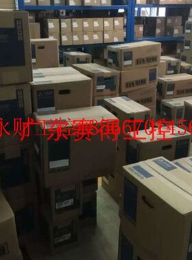 议价三菱Q系列PLC模块QJ71MT91 全新  现货￥