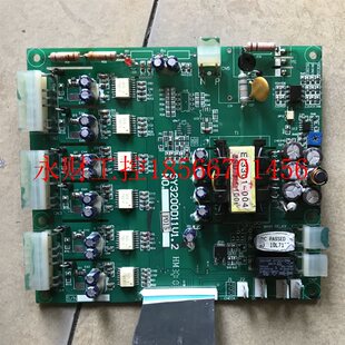 议价日业变频器SY3200 5￥ 3300系列驱动板电源板主板22
