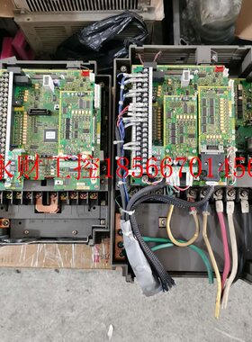 议价FRN15VG7S-2 5000VG7 15KW 220V 富士变频器 请询价￥