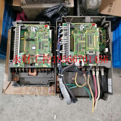 议价FRN15VG7S-2 5000VG7 15KW 220V 富士变频器 请询价￥