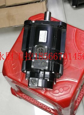 议价SGMGV-09ADC6C 安川伺服电机 成色漂亮 保修3个月￥