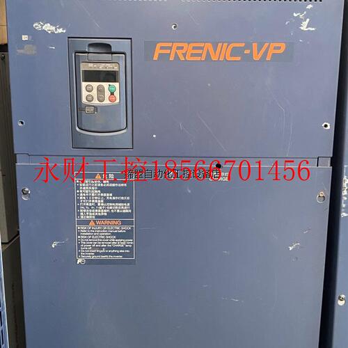 议价到货一批G1S-132KW变频器。FRN132G1S-4C。产品￥