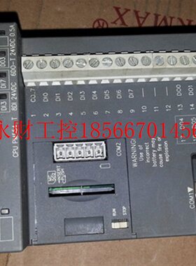 议价ABB PLC CPU PM554-T A0 真实图￥
