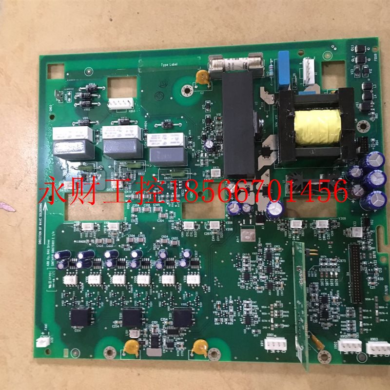 议价SINT4611C和4610C新ABB变频器ACS510 75 90 110 132 160KW￥