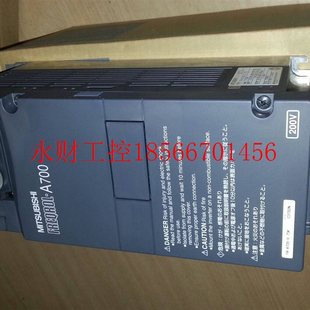 0.75K￥ A720 议价三菱变频器