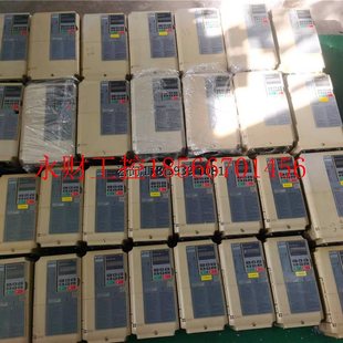 38FAA 议价安川A1000变频器CIMR 1.5 0.75 2.2￥ AB4A0004