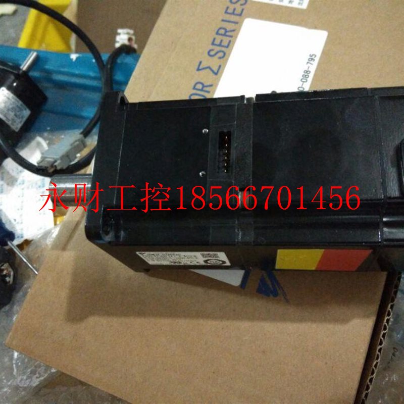 议价SMJVG-0D4SGMJV-04AL21安川马M达SGJV-08ADL21￥