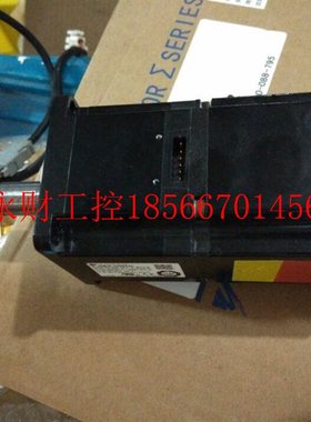 议价SMJVG-0D4SGMJV-04AL21安川马M达SGJV-08ADL21￥