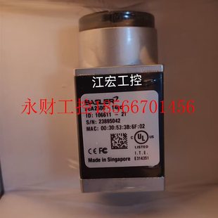 aca3800 议价现货全新巴斯勒全新aca4096 14gc aca2500 10￥ 30um