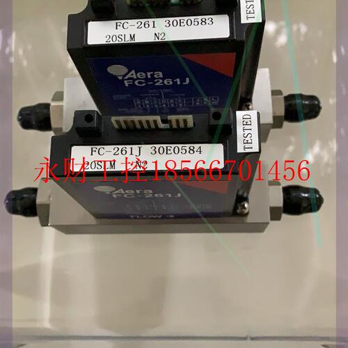 议价FC-261质量流量计MFC￥