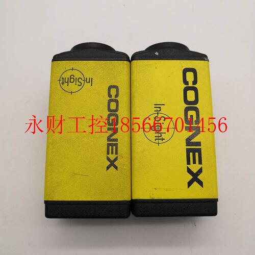 议价COGNEX康耐视In-Sight Digital CCD 800-5715-1 Rev相机￥
