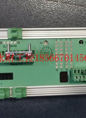 议价*IBS CT 24 IO GT-T 2719470 菲尼克斯INTERBus 耦合模块￥