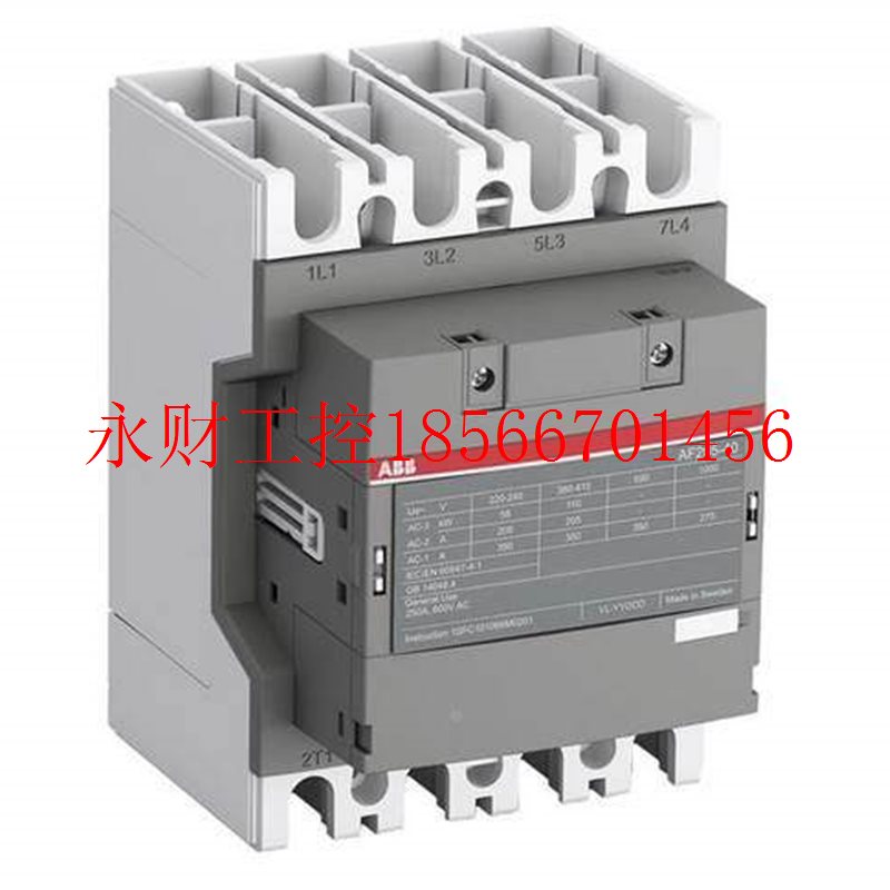 议价全新原装AB触交直流接器,ABF1-90-4011现货￥