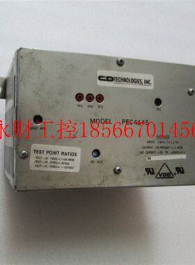 议价现货PEC4145      实物图     有2台￥