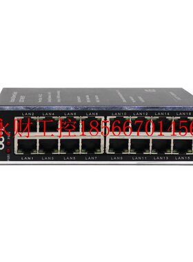 议价正品MINI一体化IO/AIO-MT222F16通道/数字量输出/24V/拉电￥