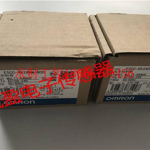议价温控器E5CC-RX2ADM-800 RX2ASM-863 CX3A5M-004 RX0ASM-000￥