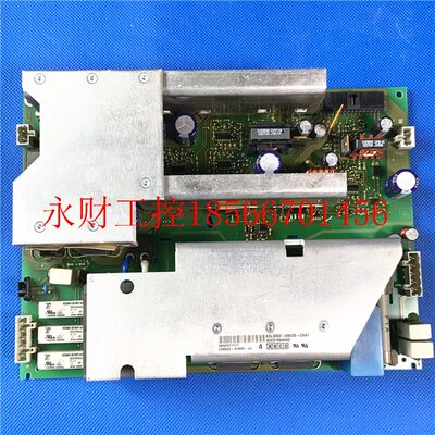 议价A5E01064443西门子变频器132-160-200kw电源板C98043-A7600￥