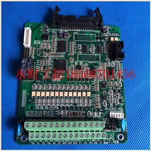 18.5 55KW控制板CPU￥ 议价康沃变频器G3和P3系列15