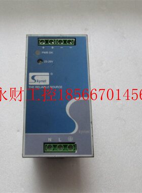 议价现货原装  Skynet电源  SNP-D129   实物图￥