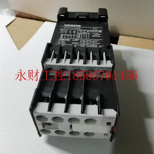 议价接触器3T4F2010+TX4240/2V350Hz CDR29V60Hz￥