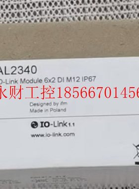 议价易福门 AL2340￥