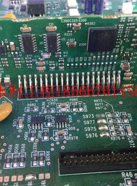 议价OSB-01C是AC频S10 55C0LFL系列变器小立板拆机质量保证包上￥