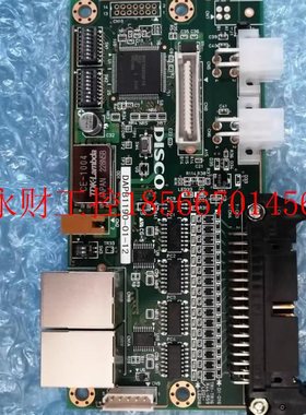 议价Disco PCB板DAPB1180/1/2-01-1,DAPB1190/1/2-01-1￥