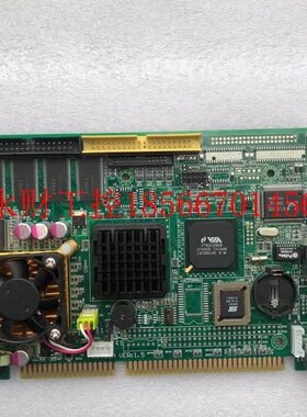 议价现货 台湾函数工控机主板 FB26000A VER1.5￥