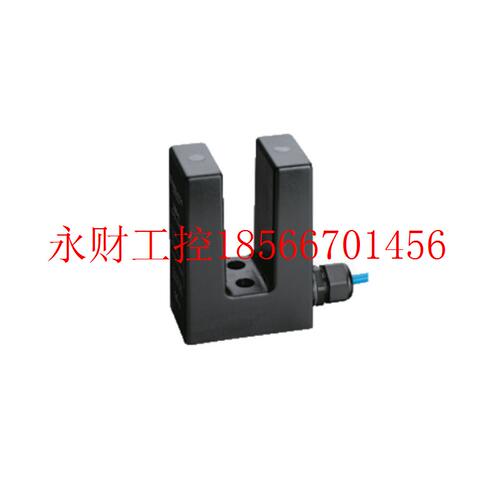 议价倍加福SJ30-A2(P+F)电感式槽形传感器￥