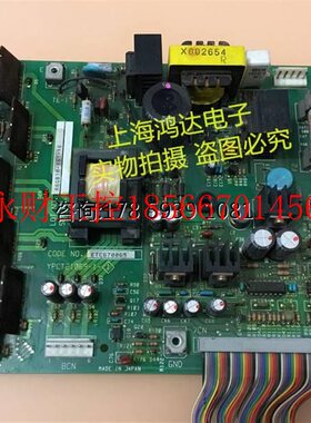 议价变频器676VG3 4022驱动板ETC670065 R6GB10-861-16质量保证￥