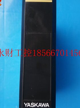 议价现货YASKAWA GL 120 JAMSC-120CBE37000 实物图 现货 ￥