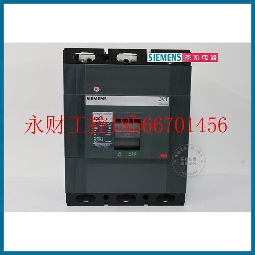 议价西门子塑壳3VT8563-1AA03-0AA0 3VT8431-1AA03-0AA0 1BA04-￥