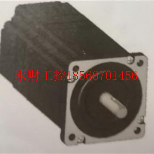 议价全新研控两相闭环刹车电机YK286EC80A1-SC适配驱动器SSD260￥
