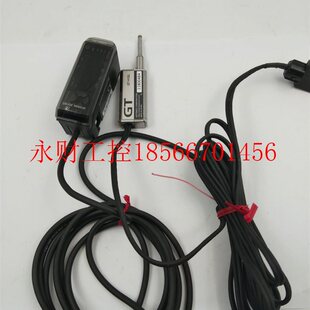 72A H10L9成新实物图￥ 议价拆机KEYENCE基恩士位移传感器