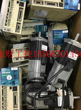 议价R7D-APH欧件姆龙二0手拆机4现货功ZXO能完好￥