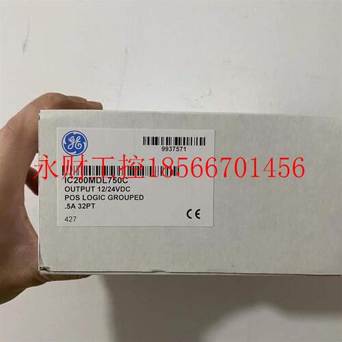议价GE IC693CPU372  PLC工控模块质量保证包邮￥