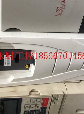 议价拆机变频8器ACS5DRQ1.0-01-012A4- 55KW 30V包质量￥