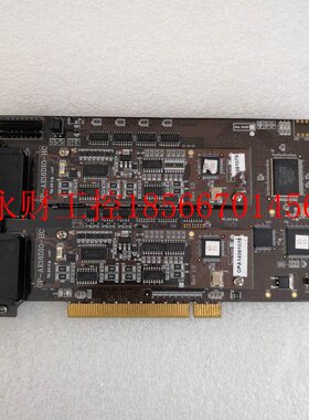 议价ALPHA MOTION TMC-AC832P OP-AE16DIO-HC工业采集卡包好￥
