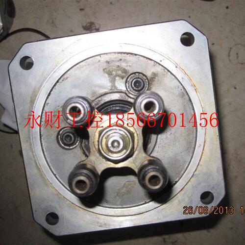 议价J3编码器线,电源线,刹车线,一整套,都10米长￥