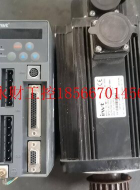 议价英威腾驱动器SV-DB100-2R0-2-1R....电机S￥